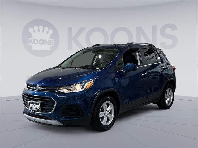 used 2019 Chevrolet Trax car, priced at $15,000
