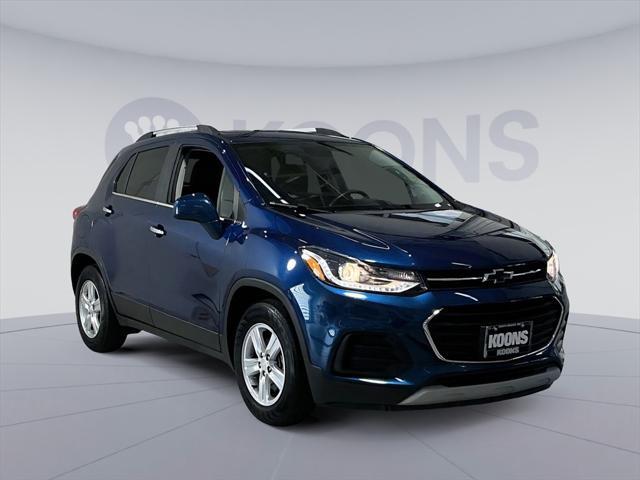 used 2019 Chevrolet Trax car, priced at $15,000