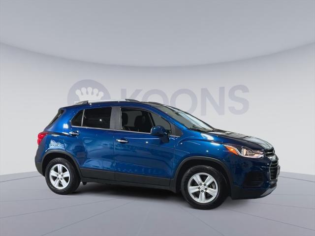 used 2019 Chevrolet Trax car, priced at $15,000
