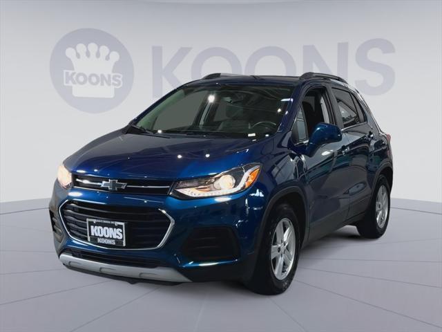 used 2019 Chevrolet Trax car, priced at $15,000