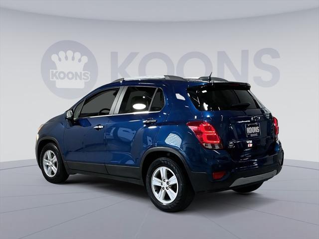 used 2019 Chevrolet Trax car, priced at $15,000