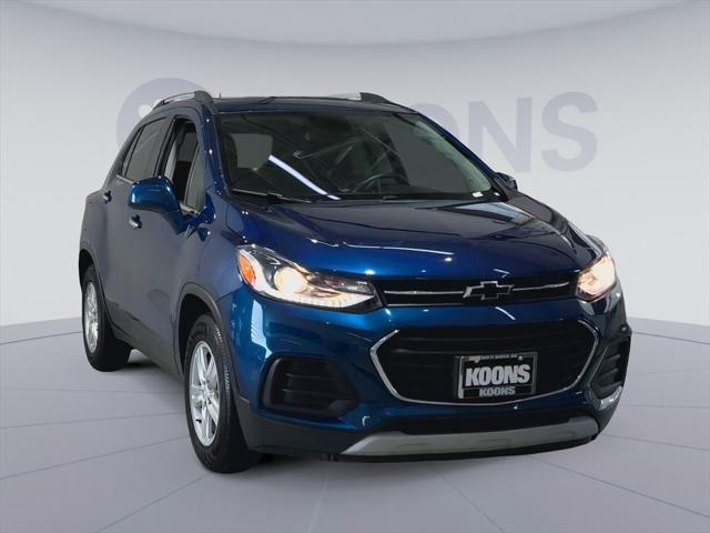 used 2019 Chevrolet Trax car, priced at $15,000