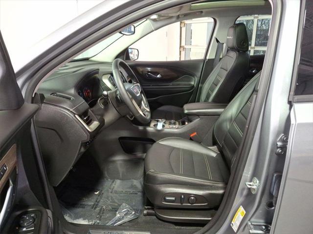 used 2023 GMC Terrain car, priced at $28,000