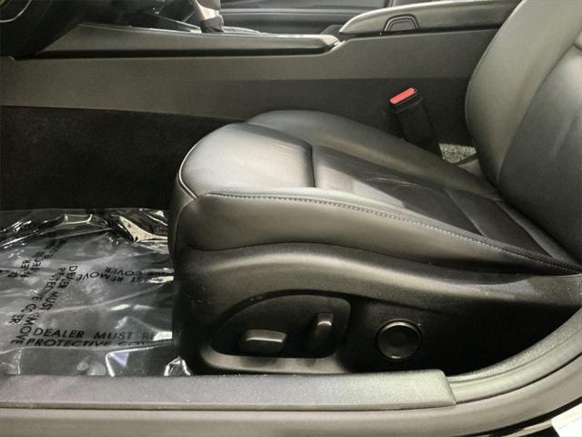 used 2020 Cadillac CT4 car, priced at $23,500