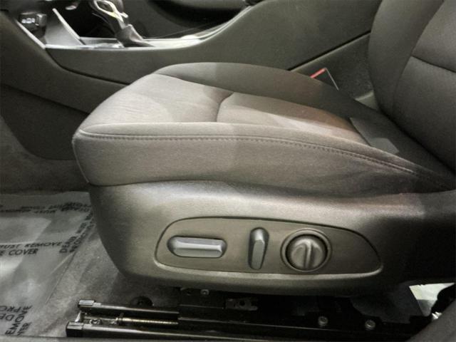 used 2022 Chevrolet Malibu car, priced at $17,500