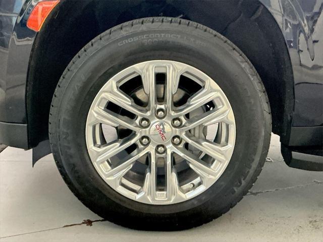 used 2022 GMC Yukon XL car, priced at $56,000