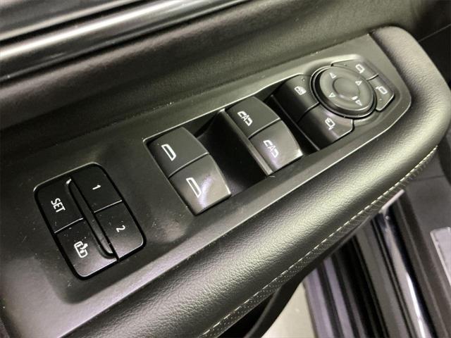 used 2022 GMC Yukon XL car, priced at $56,000