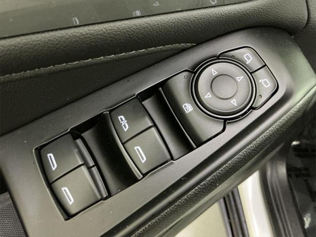 used 2022 Chevrolet Traverse car, priced at $31,500