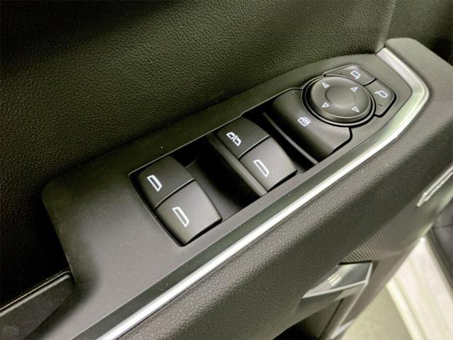 new 2025 Chevrolet Silverado 1500 car, priced at $51,260