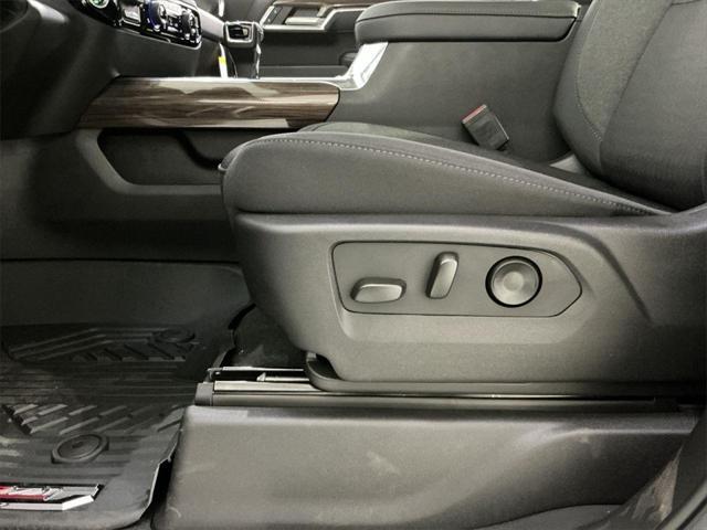 new 2025 Chevrolet Silverado 1500 car, priced at $51,260