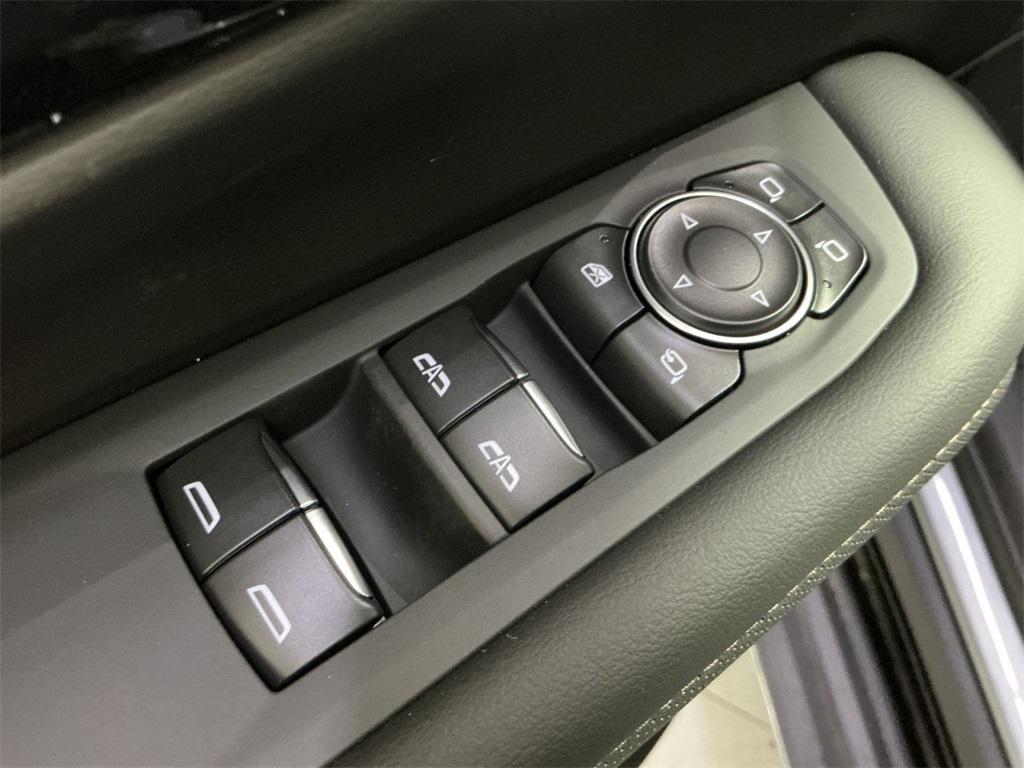 new 2026 Chevrolet Tahoe car, priced at $87,834