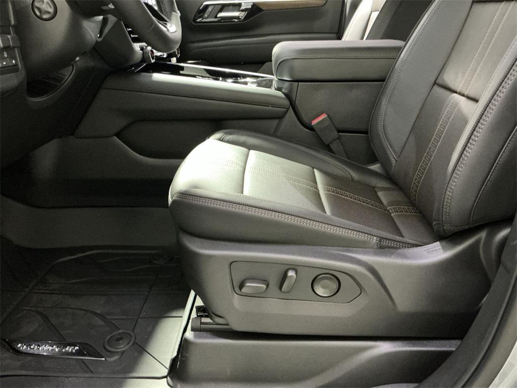 new 2026 Chevrolet Tahoe car, priced at $87,834