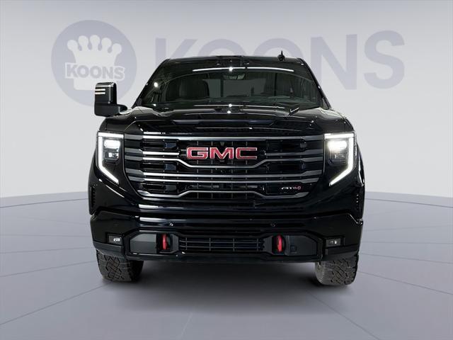 used 2025 GMC Sierra 1500 car, priced at $64,500