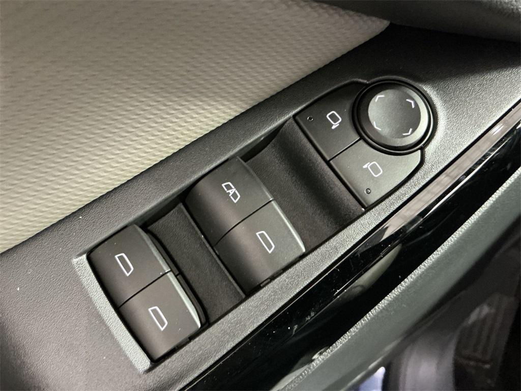 new 2026 Chevrolet Equinox car, priced at $32,190