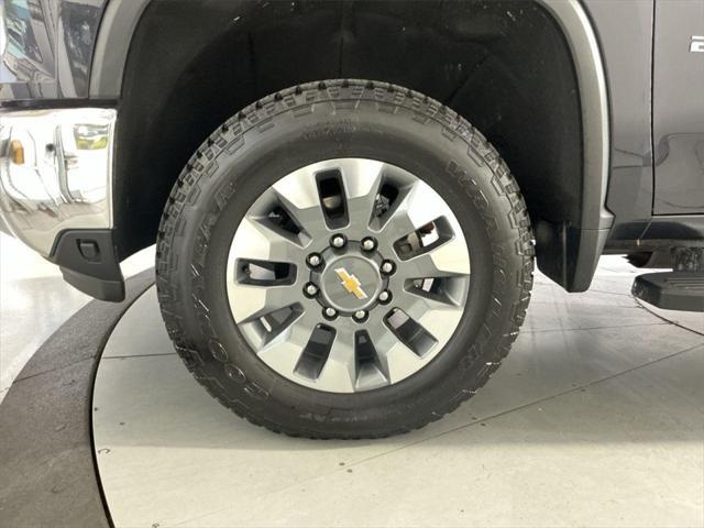 used 2024 Chevrolet Silverado 2500 car, priced at $61,000