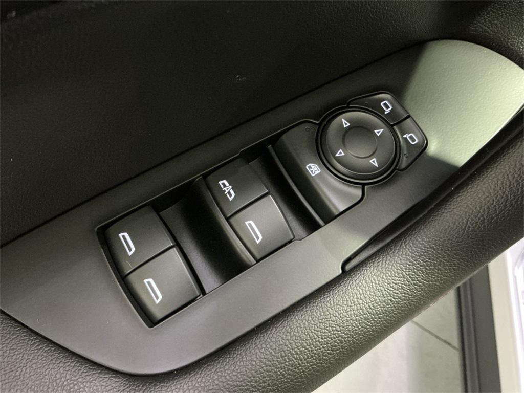 used 2023 Chevrolet Blazer car, priced at $31,500