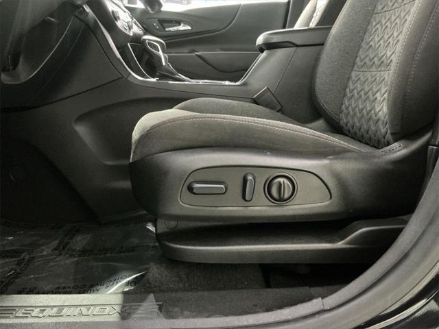 used 2022 Chevrolet Equinox car, priced at $21,000