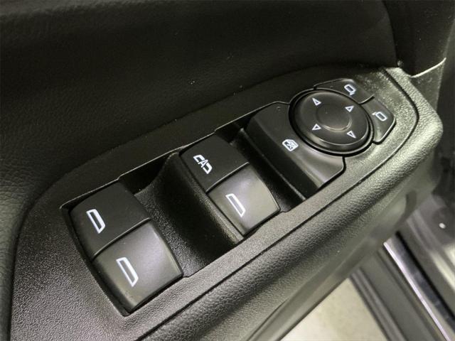 used 2022 Chevrolet Equinox car, priced at $21,000