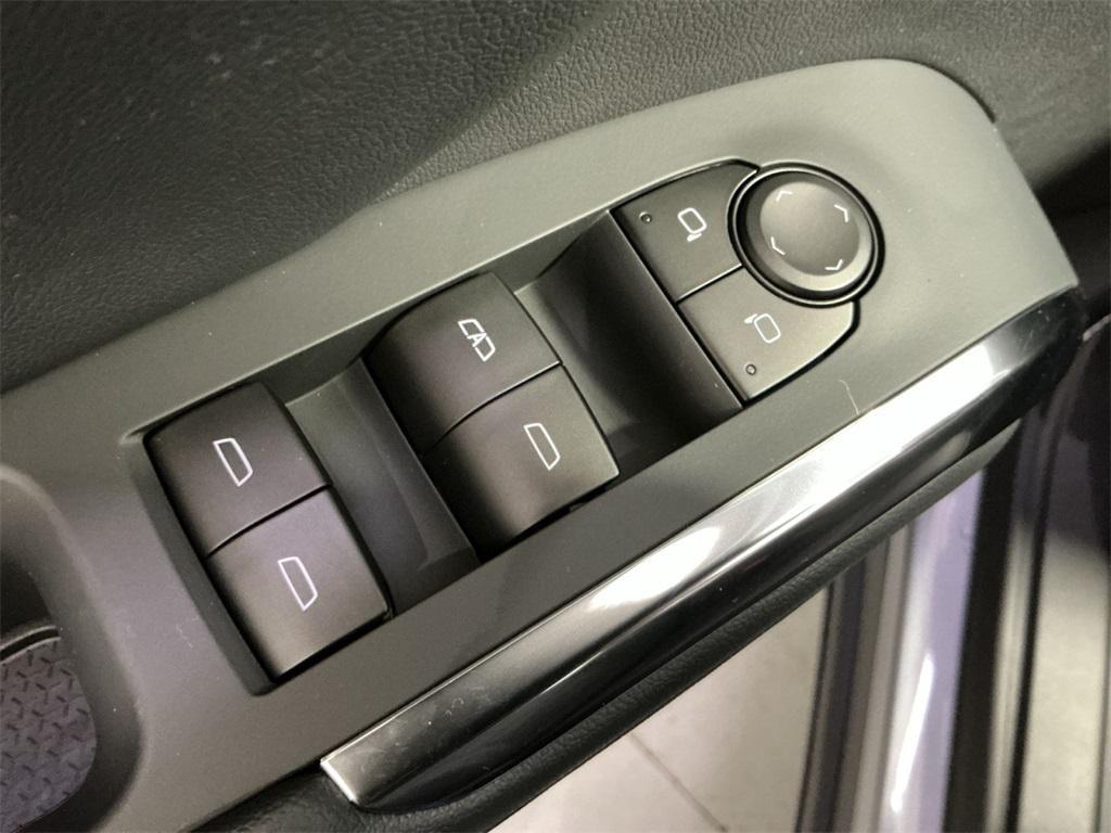 new 2026 Chevrolet Traverse car, priced at $42,579