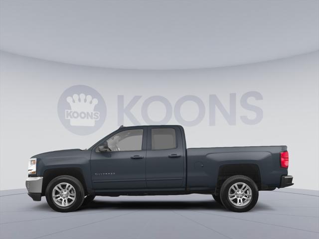 used 2019 Chevrolet Silverado 1500 car, priced at $27,000