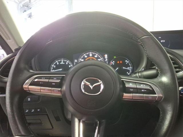 used 2022 Mazda Mazda3 car, priced at $20,000