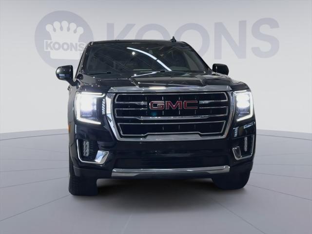 used 2024 GMC Yukon XL car, priced at $67,000