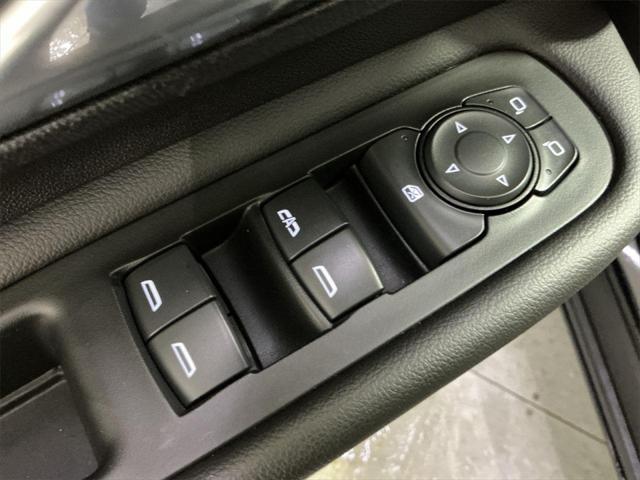 used 2024 GMC Terrain car, priced at $26,500