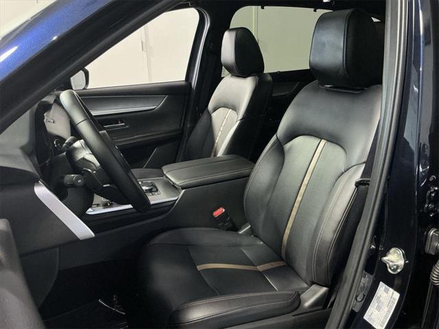 used 2024 Mazda CX-90 PHEV car, priced at $43,000