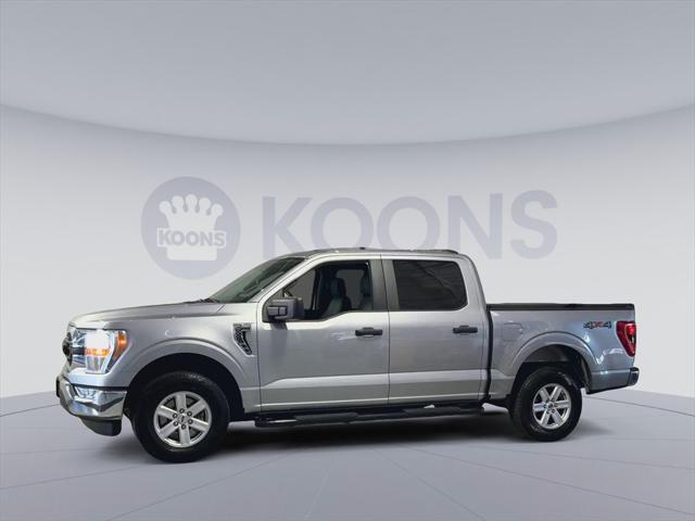 used 2022 Ford F-150 car, priced at $39,000
