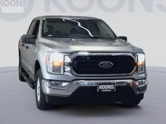 used 2022 Ford F-150 car, priced at $39,000