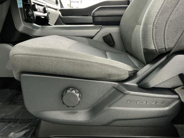used 2022 Ford F-150 car, priced at $39,000