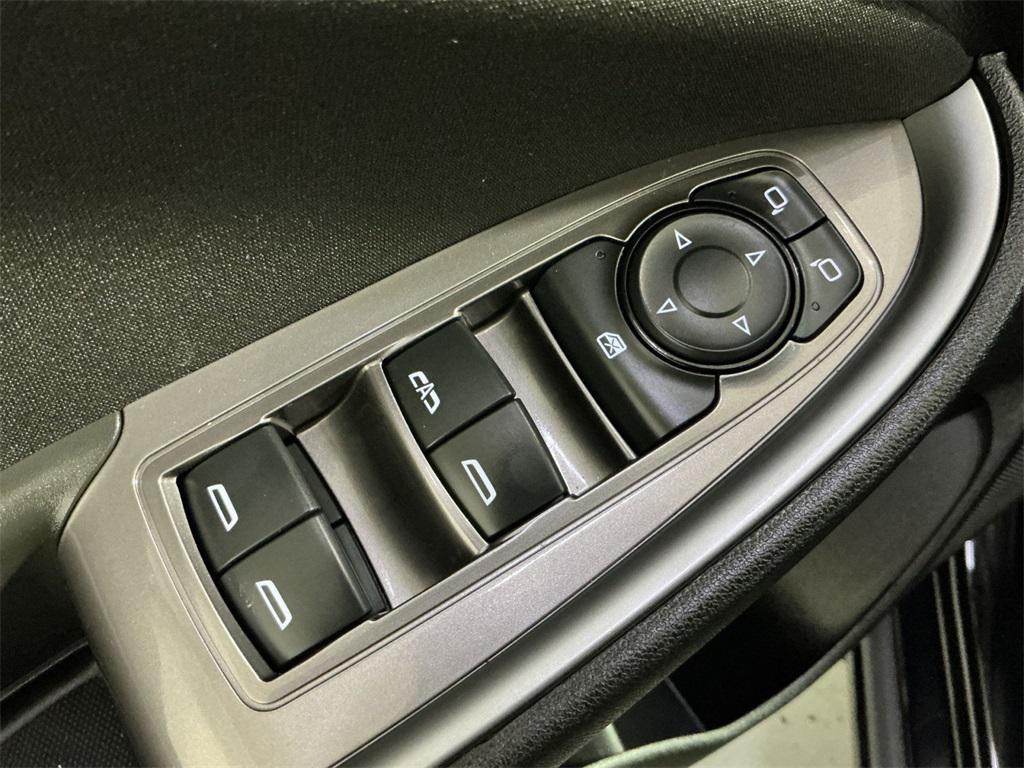 used 2024 Chevrolet Malibu car, priced at $19,500