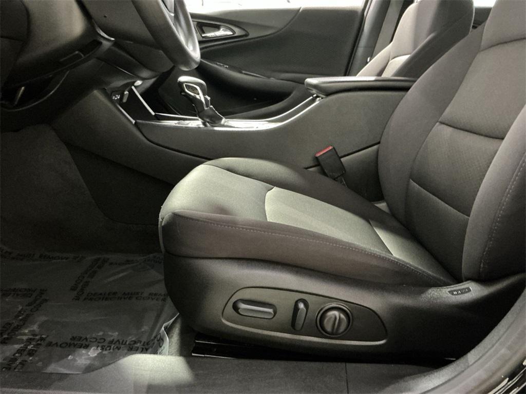 used 2024 Chevrolet Malibu car, priced at $19,500