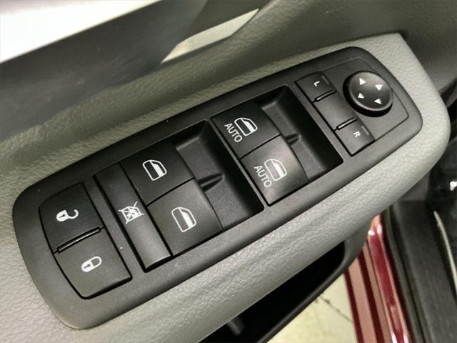 used 2021 Ram 1500 car, priced at $31,500