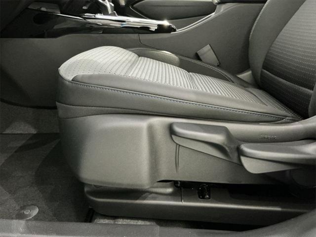 new 2025 Chevrolet Trax car, priced at $24,884