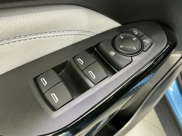 new 2025 Chevrolet Trax car, priced at $24,884