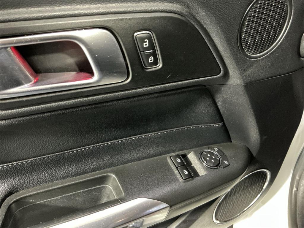 used 2019 Ford Mustang car, priced at $17,000