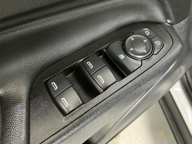 used 2022 Chevrolet Equinox car, priced at $22,000