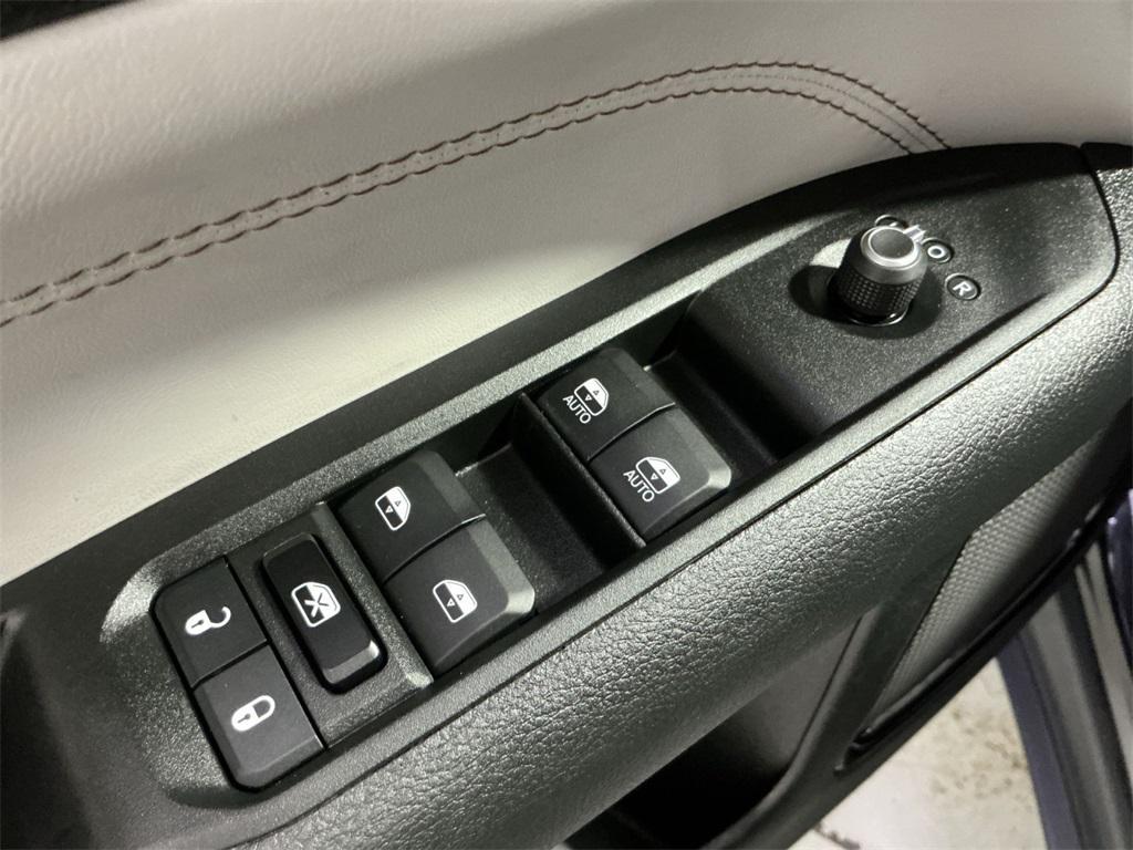 used 2022 Jeep Compass car, priced at $23,500