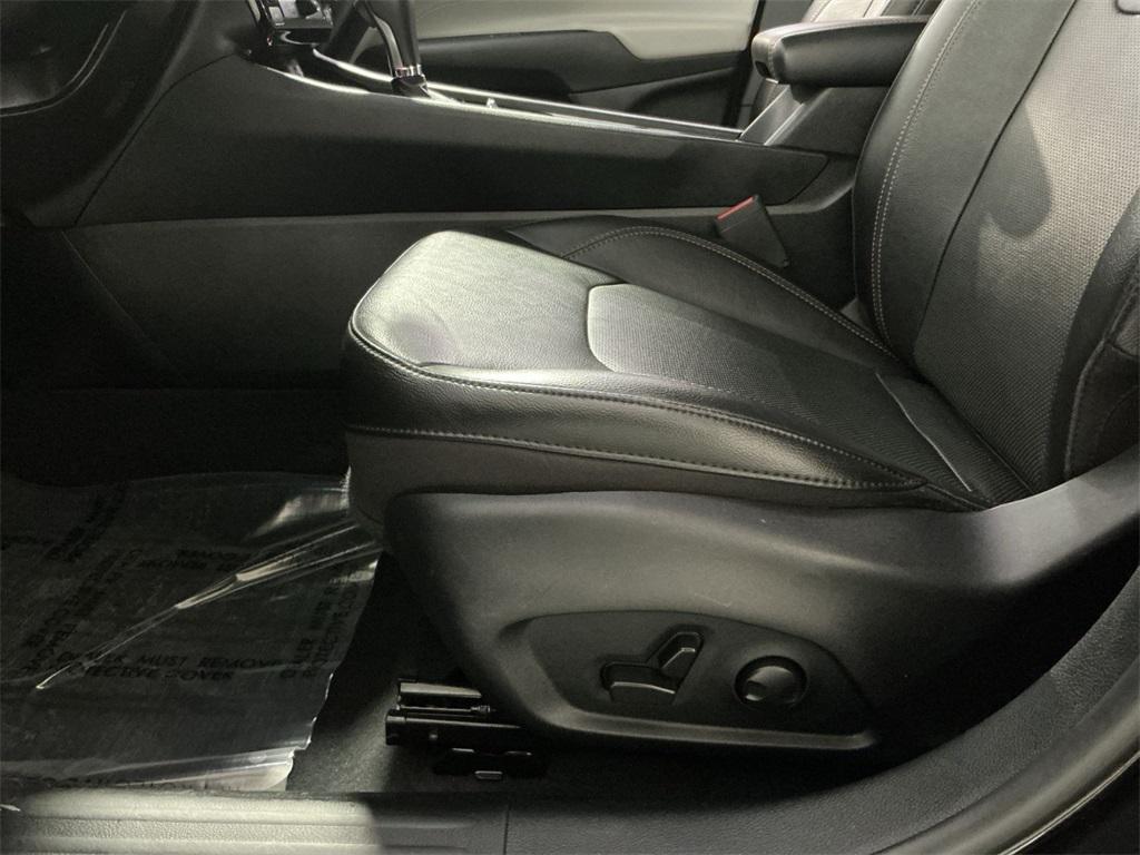 used 2022 Jeep Compass car, priced at $23,500