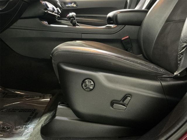 used 2022 Dodge Durango car, priced at $32,500