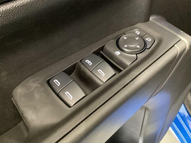 new 2025 Chevrolet Silverado 1500 car, priced at $42,544