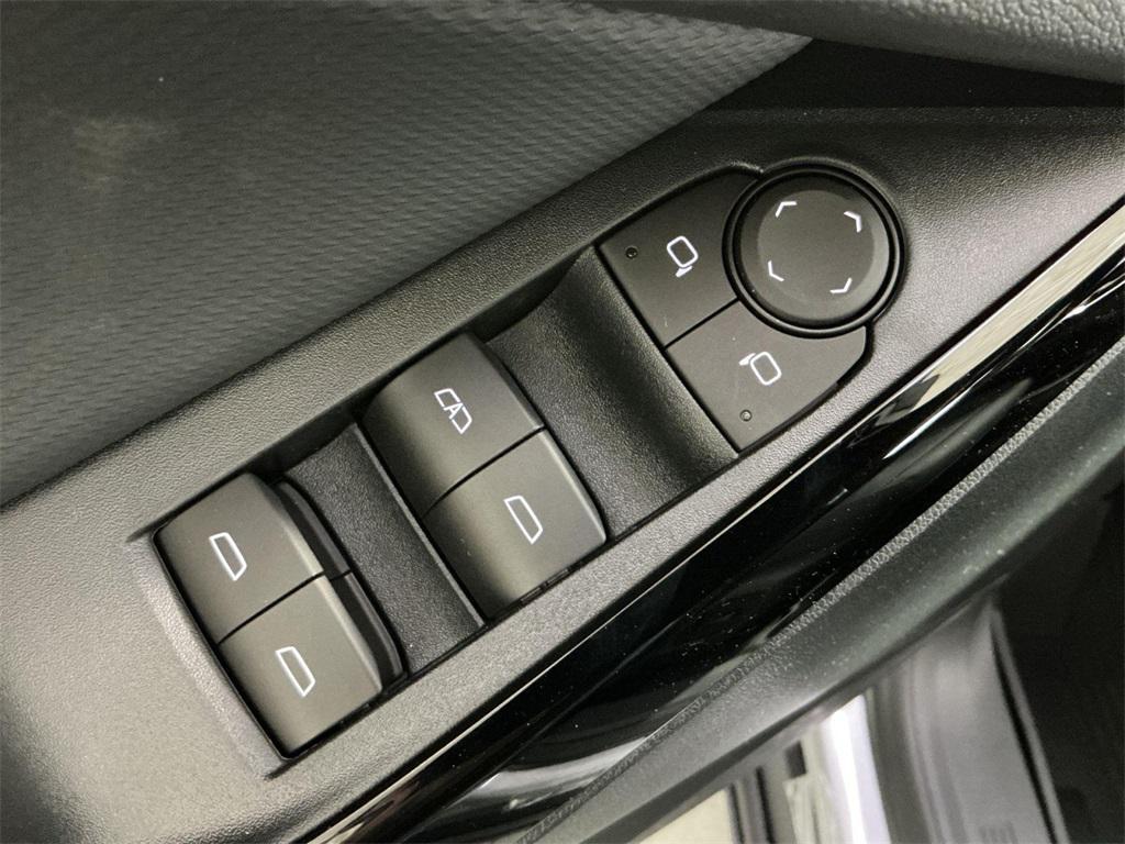 new 2026 Chevrolet Equinox car, priced at $31,340