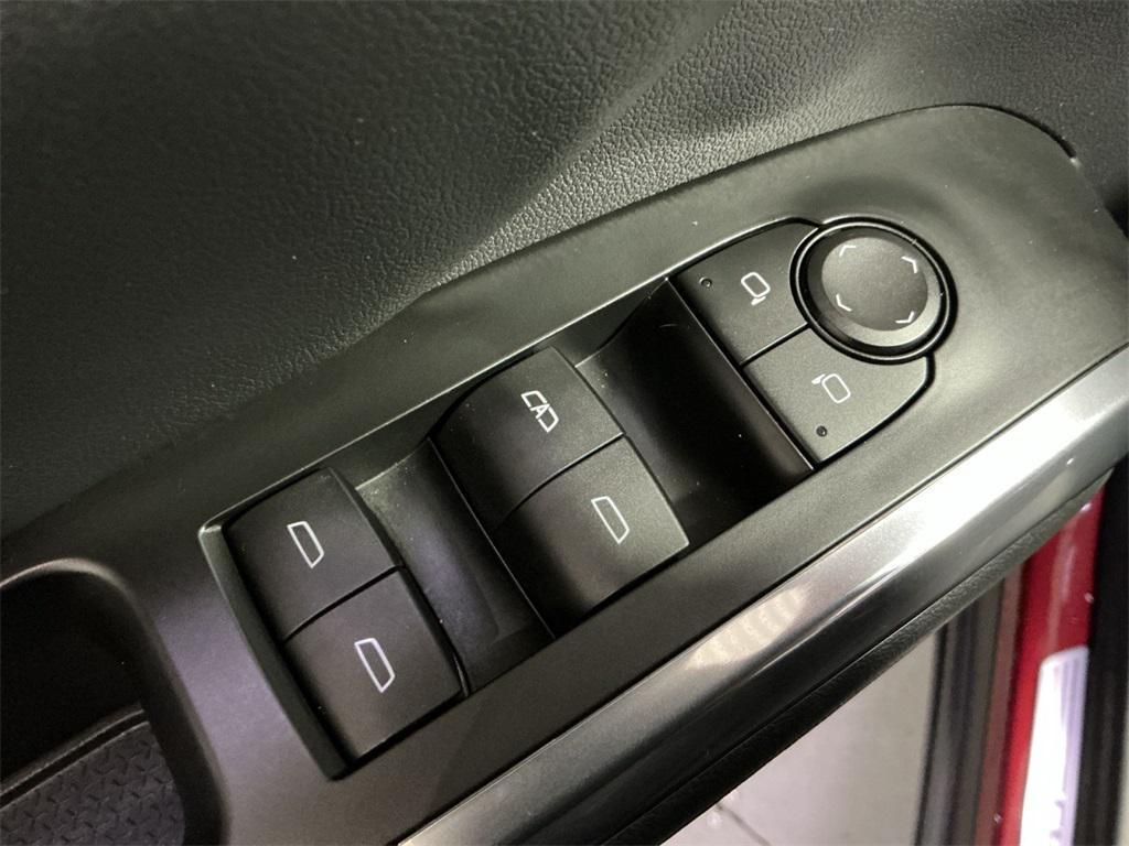 used 2024 Chevrolet Traverse car, priced at $46,000