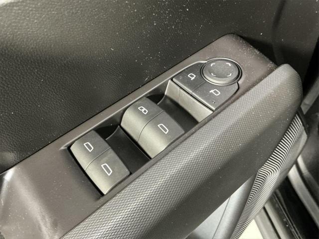 new 2025 Chevrolet Colorado car, priced at $39,634