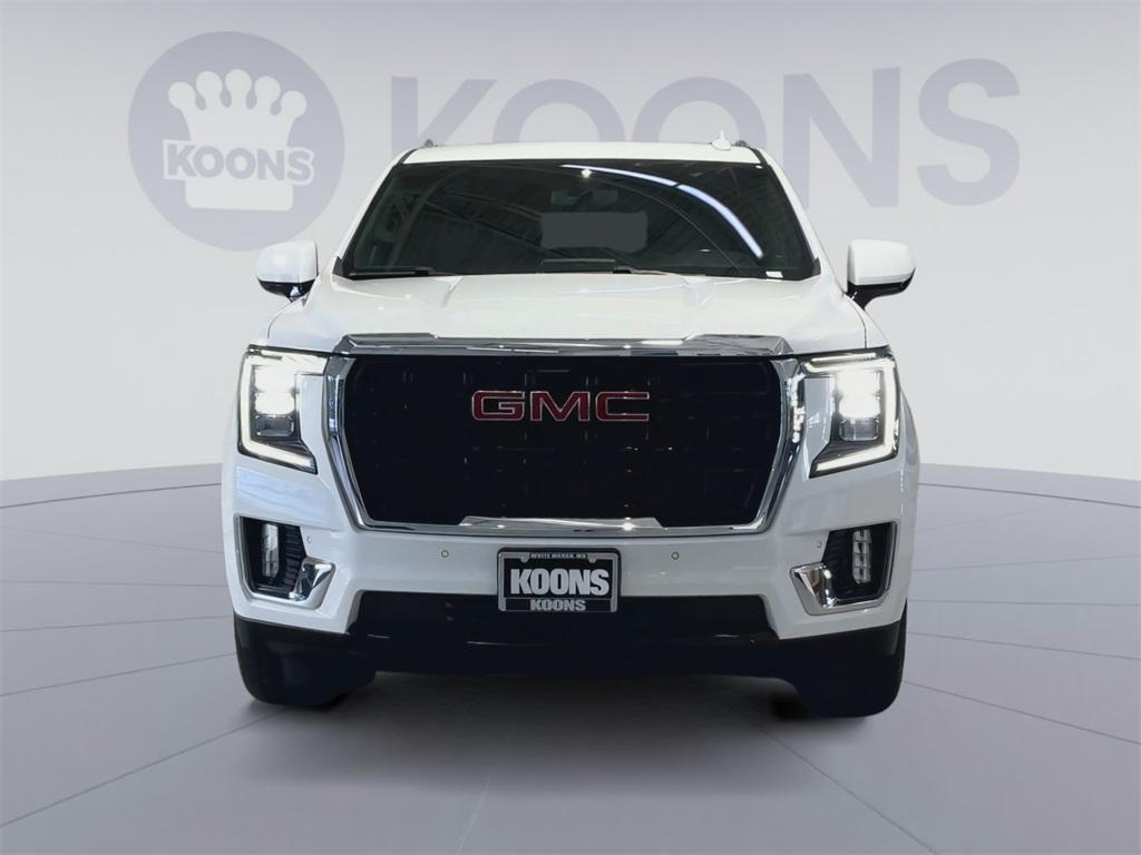 used 2022 GMC Yukon XL car, priced at $47,000