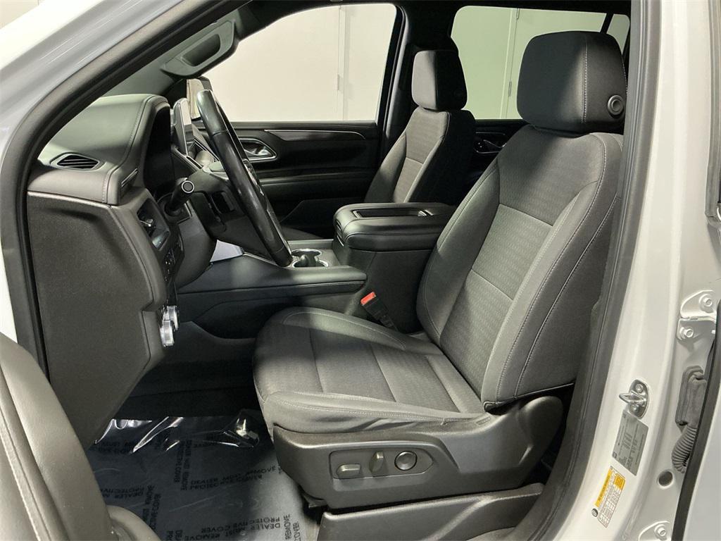 used 2022 GMC Yukon XL car, priced at $47,000