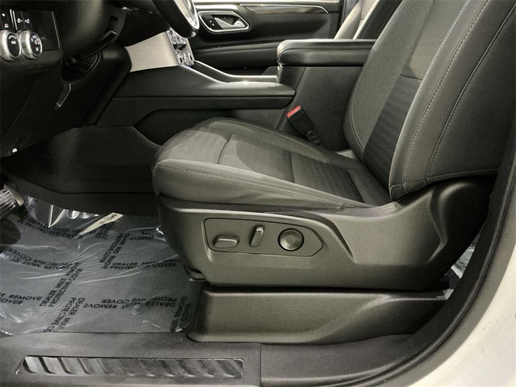 used 2022 GMC Yukon XL car, priced at $47,000