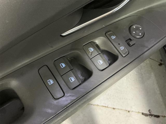 used 2022 Hyundai Elantra car, priced at $19,000