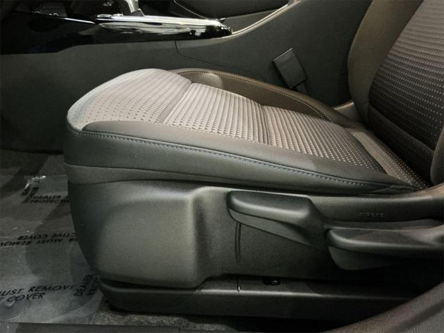 used 2025 Chevrolet Trax car, priced at $23,500